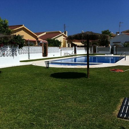 Los Alamos Torremolinos Exteriör bild
